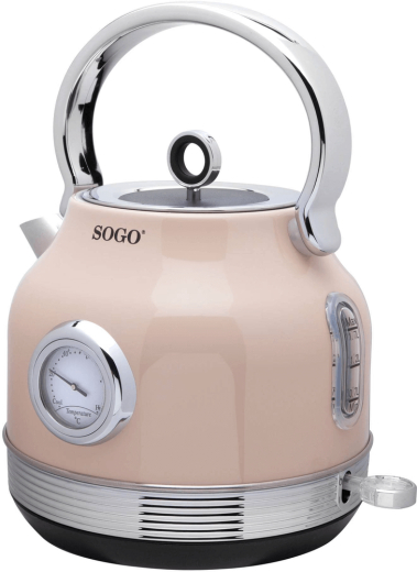 Электрочайник SOGO SS-7765 - 5