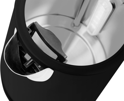 Електрочайник ECG RK 1768 Strix Timber Black - 6