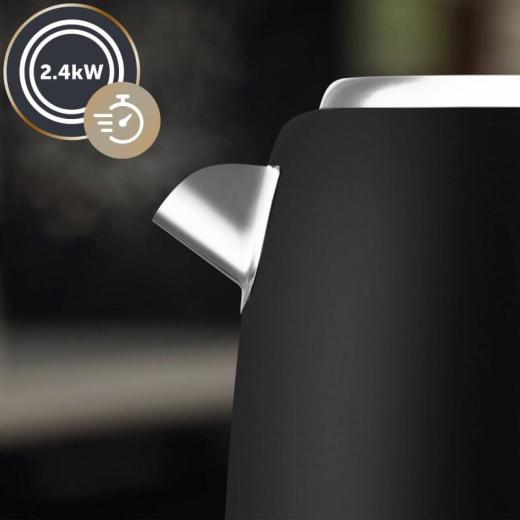 Электрочайник Breville New York VKT146X - 4