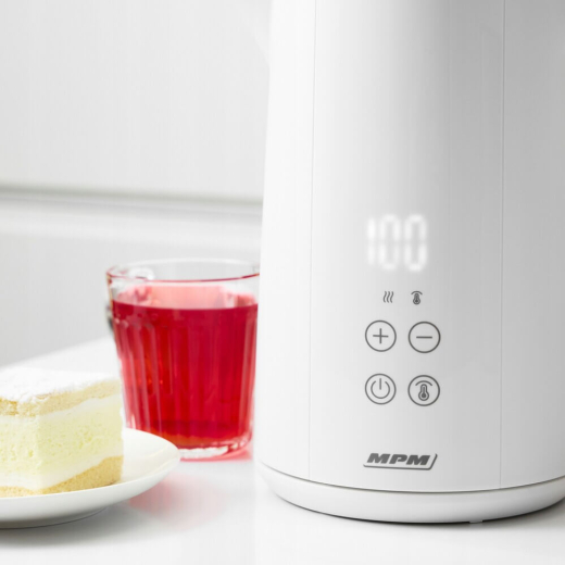 Электрочайник MPM MCZ-120 - 4