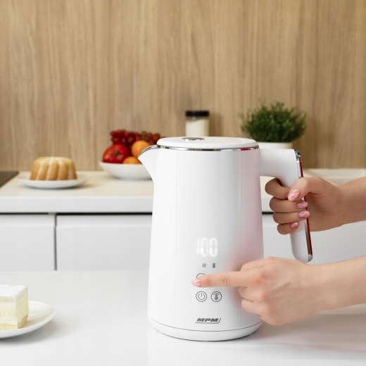 Электрочайник MPM MCZ-120 - 5