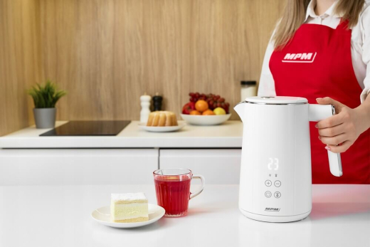 Электрочайник MPM MCZ-120 - 6
