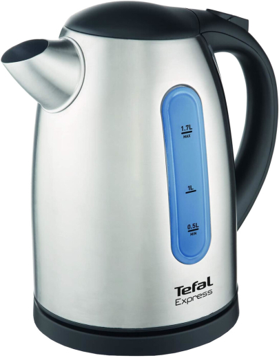 Електрочайник Tefal Express KI170D40 - 1