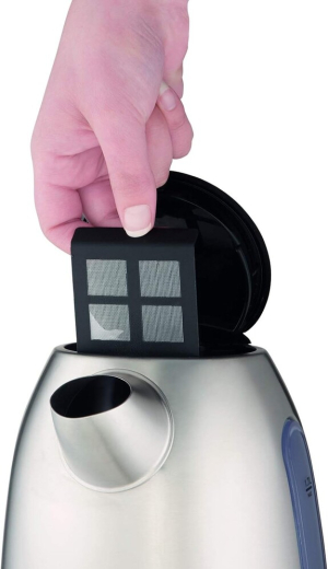 Електрочайник Tefal Express KI170D40 - 4