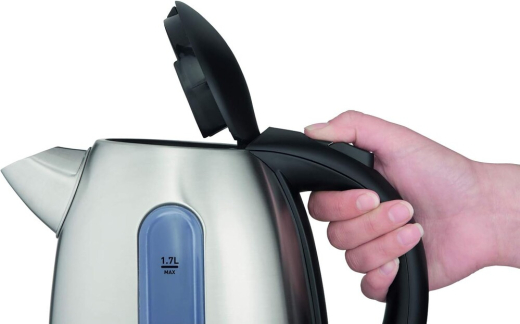 Електрочайник Tefal Express KI170D40 - 5