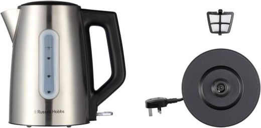 Электрочайник Russell Hobbs Heaton 27380-70 - 6
