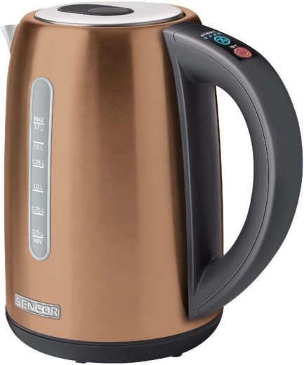Электрочайник Sencor SWK 7706GD - 3