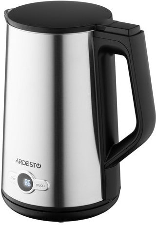 Електрочайник Ardesto EKL-X52E - 3