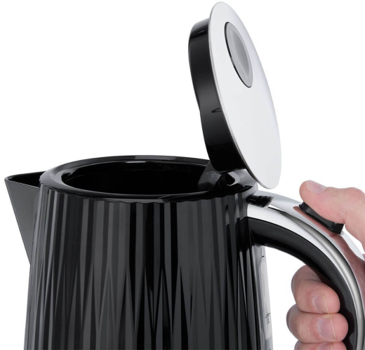 Электрочайник Russell Hobbs Eden Black 27361-70 - 2