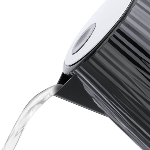 Электрочайник Russell Hobbs Eden Black 27361-70 - 4