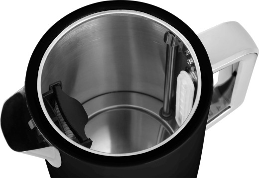 Электрочайник ECG RK 1766 Vintage Nero - 4