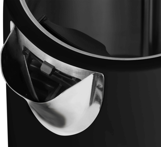 Электрочайник ECG RK 1766 Vintage Nero - 5