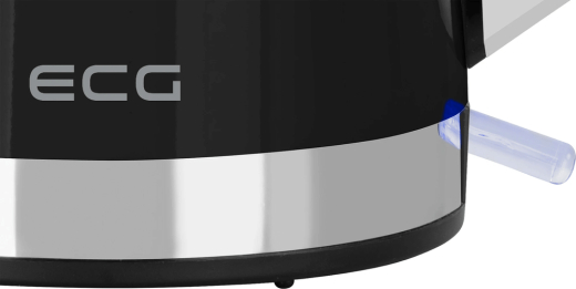 Электрочайник ECG RK 1766 Vintage Nero - 6