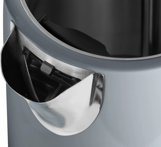 Электрочайник ECG RK 1766 Vintage Scuro - 6