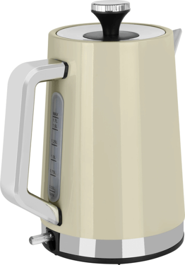 Электрочайник ECG RK 1766 Vintage Vanilla - 3