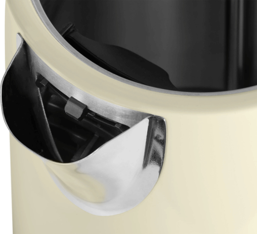 Электрочайник ECG RK 1766 Vintage Vanilla - 6