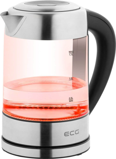 Електрочайник ECG RK 1777 - 1