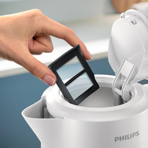 Електрочайник Philips Series 3000 HD9411/00 - 3