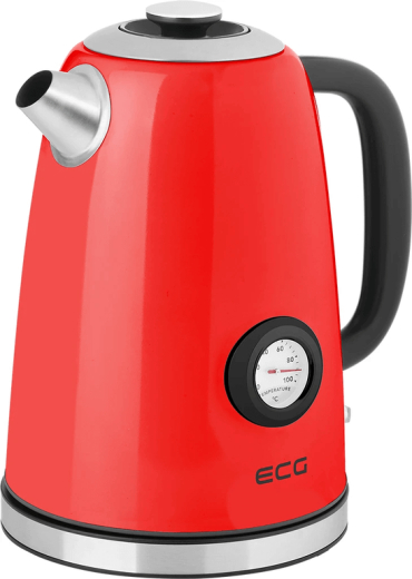 Електрочайник ECG RK 1700 Magnifica Corsa - 1