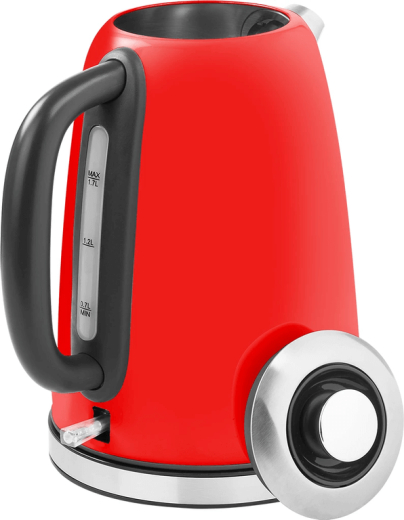 Електрочайник ECG RK 1700 Magnifica Corsa - 4