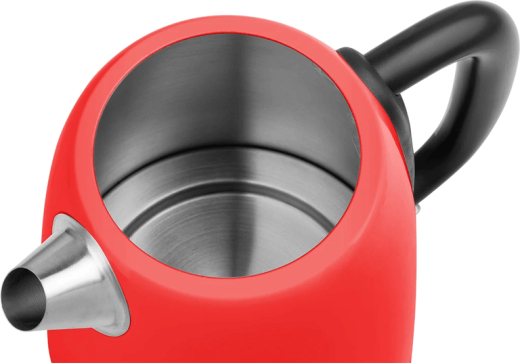 Електрочайник ECG RK 1700 Magnifica Corsa - 5