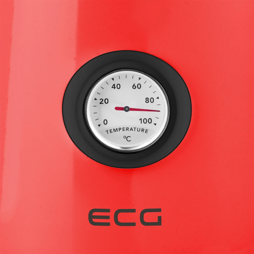 Електрочайник ECG RK 1700 Magnifica Corsa - 7