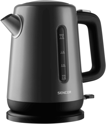 Электрочайник Sencor SWK 1753BK - 1