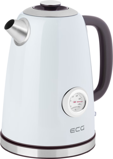 Електрочайник ECG RK 1700 Magnifica Intenso - 1