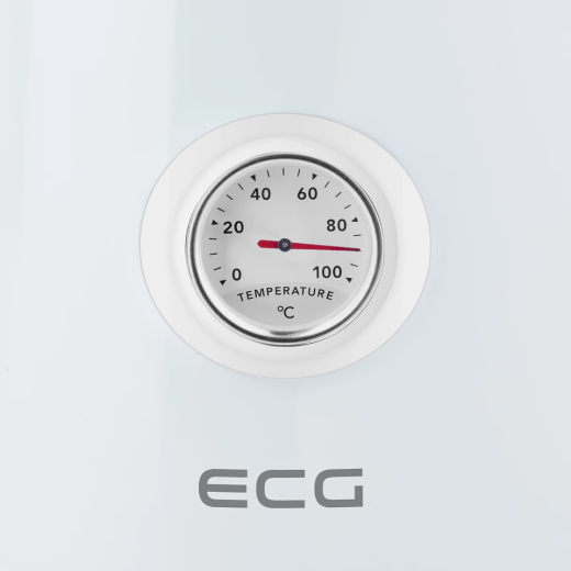 Електрочайник ECG RK 1700 Magnifica Intenso - 7