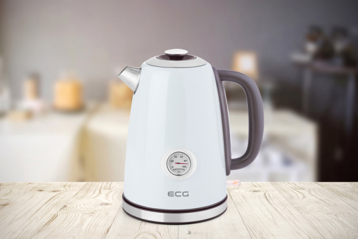 Електрочайник ECG RK 1700 Magnifica Intenso - 9