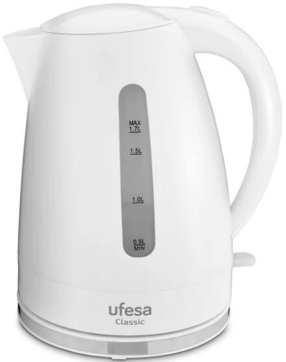 Електрочайник Ufesa Classic (71505679) - 1