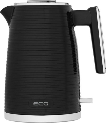 Електрочайник ECG RK 1751 Stripe - 2