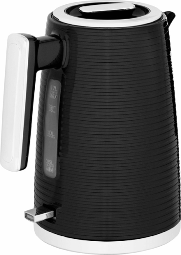 Електрочайник ECG RK 1751 Stripe - 3
