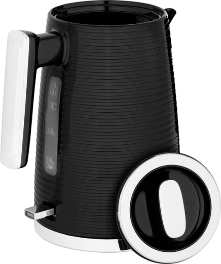 Електрочайник ECG RK 1751 Stripe - 4
