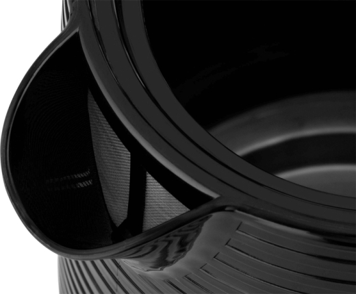 Електрочайник ECG RK 1751 Stripe - 5