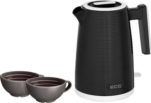 Електрочайник ECG RK 1751 Stripe - 7