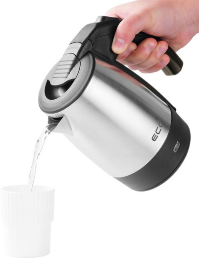 Электрочайник ECG RK 550 Travel - 7