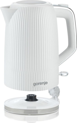 Электрочайник Gorenje K17DPW - 3