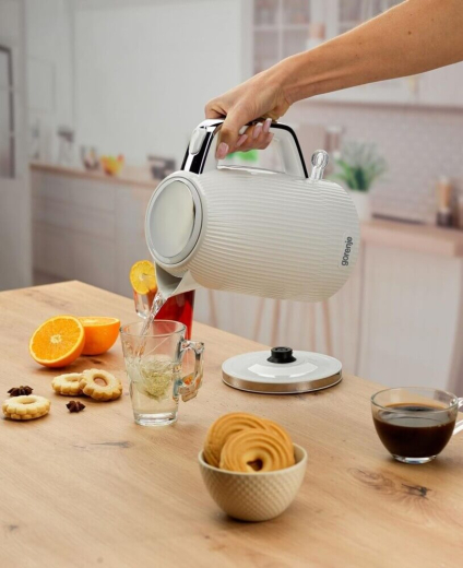 Электрочайник Gorenje K17DPW - 7