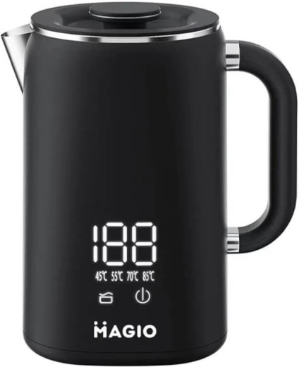 Електрочайник Magio МG-509 - 1