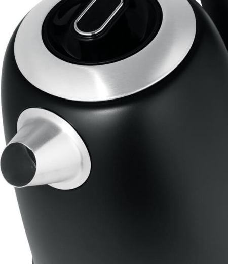 Електрочайник Rotex RKT79-B Smart - 3