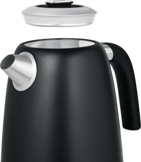 Електрочайник Rotex RKT79-B Smart - 4