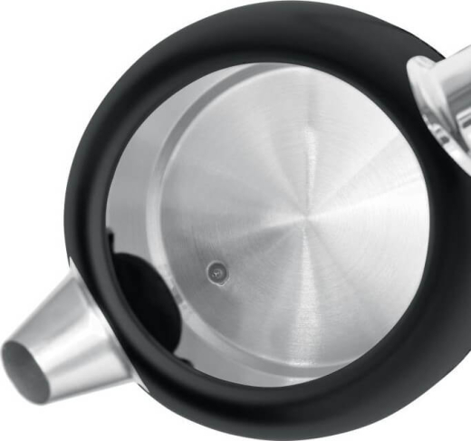 Електрочайник Rotex RKT79-B Smart - 6