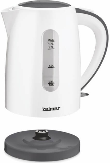 Электрочайник Zelmer ZCK7619 - 2