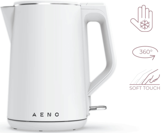 Електрочайник AENO EK2 (AEK0002) - 7