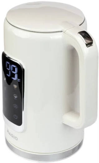 Електрочайник Magio MG-510 - 3