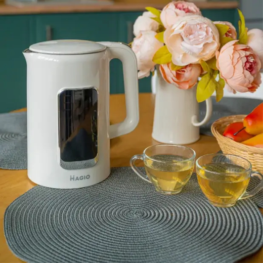Електрочайник Magio MG-510 - 7