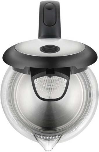 Електрочайник Amica KD 2050G - 5