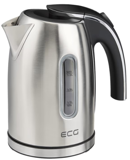 Чайник електричний ECG RK 1240 - 2