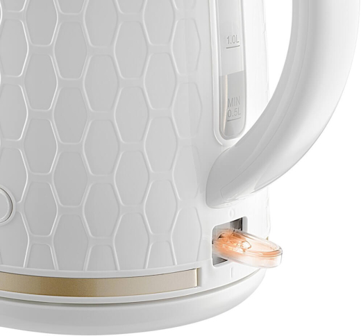 Електрочайник Sencor SWK 7200WH - 3